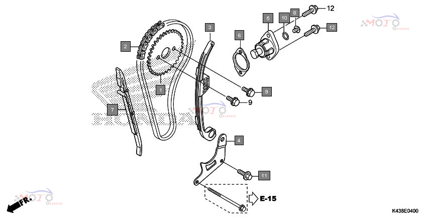Engine Diagram